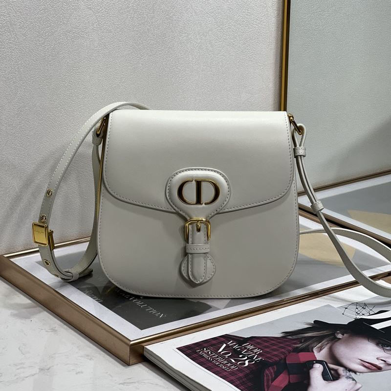 Christian Dior Bobby Bags - Click Image to Close